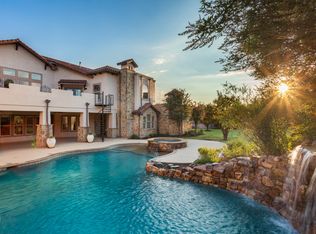 5804 Sandstone Ct, Flower Mound, TX 75022