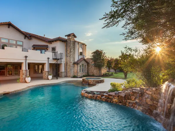 5804 Sandstone Ct, Flower Mound, TX 75022