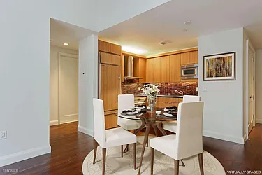 Sold by Corcoran