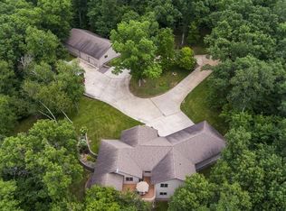 18727 Eaglewood Rd, Clearwater, MN 55320