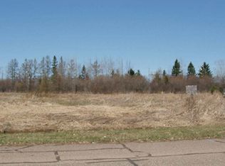 On Heritage Ln, Park Falls, WI 54552