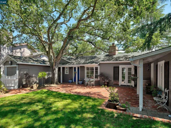 1965 Gaspar Dr, Oakland, CA 94611