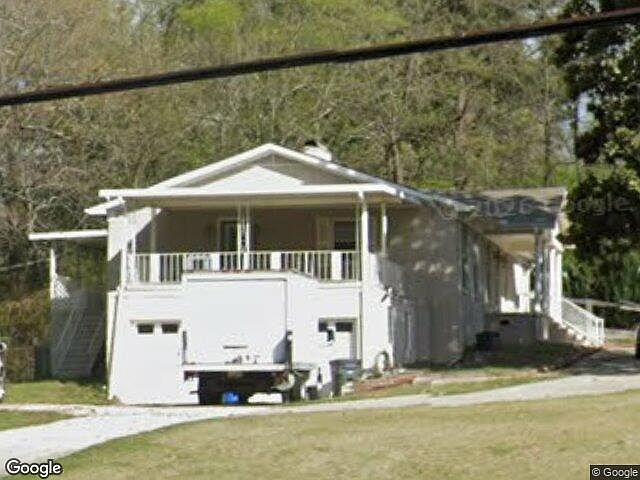 Property Side View