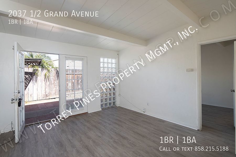 1st image of 2037 1/2 Grand Ave