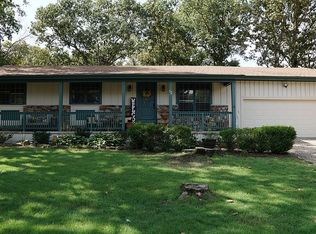 12 Narragansett Pl, Sherwood, AR 72120