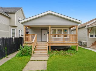 10411 S Wentworth Ave, Chicago, IL 60628