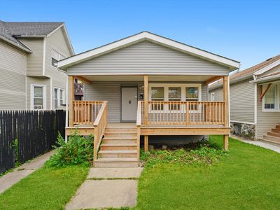 10411 S Wentworth Ave, Chicago, IL, 60628