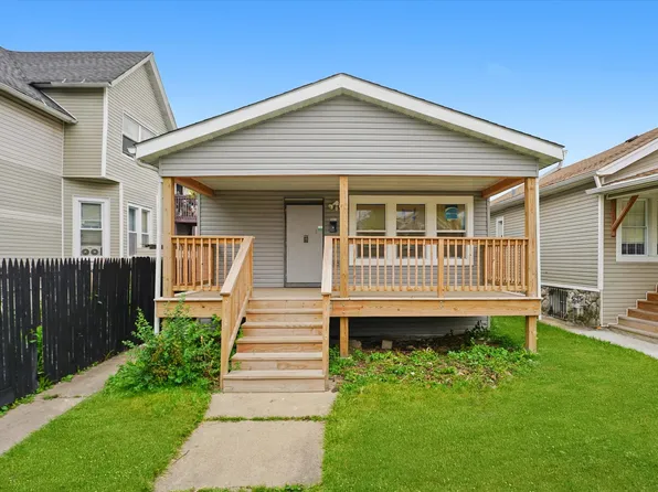 10411 S Wentworth Ave, Chicago, IL 60628