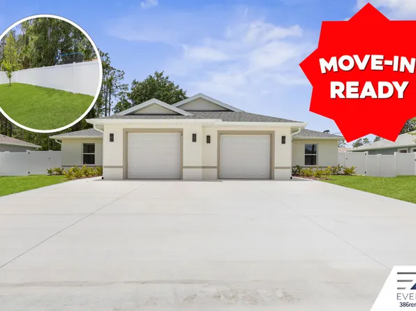 12 Llovera Pl Unit A, Palm Coast, FL 32164