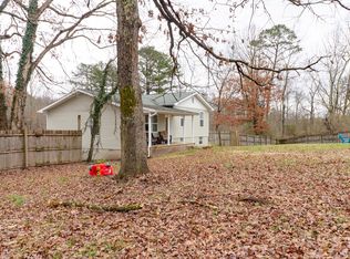 115 Red Dog Rd, Harriman, TN 37748