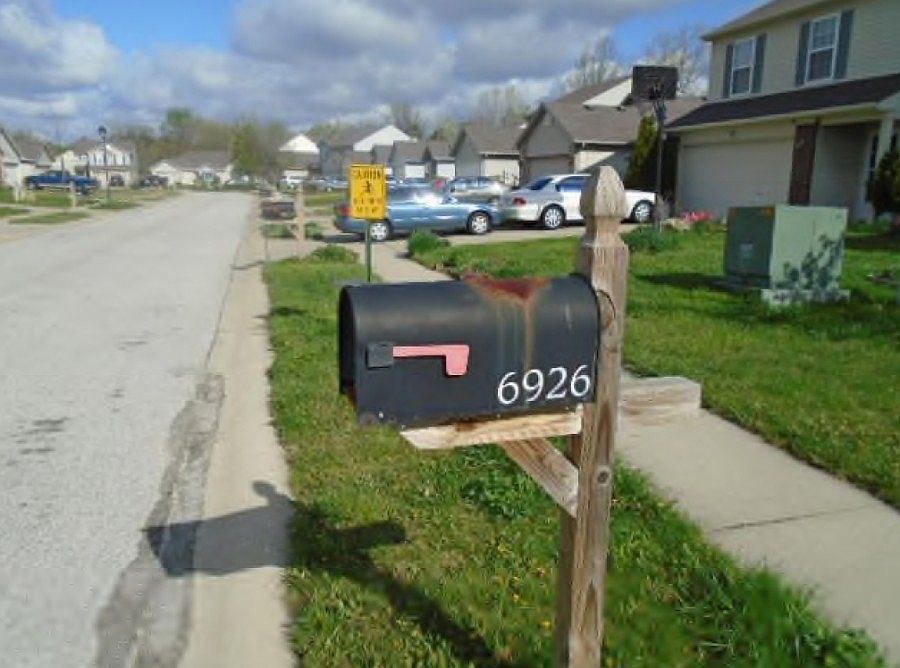 2nd image of 6926 Beargrass Ct