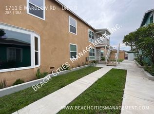 1711 E Wardlow Rd UNIT D, Long Beach, CA 90807