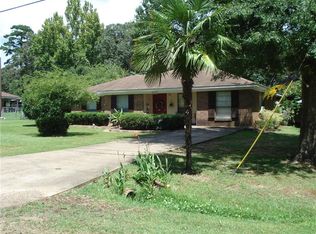 159 Paul St, Dry Prong, LA 71423