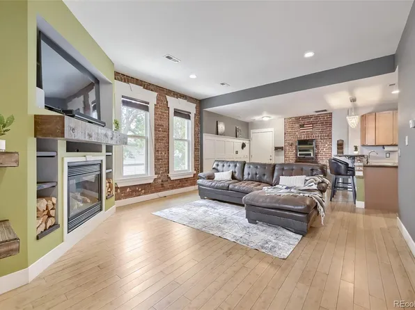 4105 Tejon Street #A, Denver, CO 80211