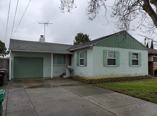 638 Via Acalanes, San Lorenzo, CA