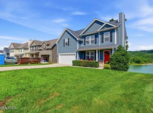171 Twilight Blvd, Sharps Chapel, TN 37866