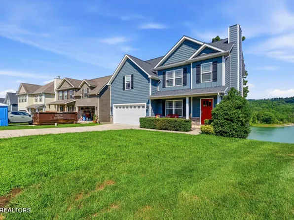171 Twilight Blvd, Sharps Chapel, TN 37866