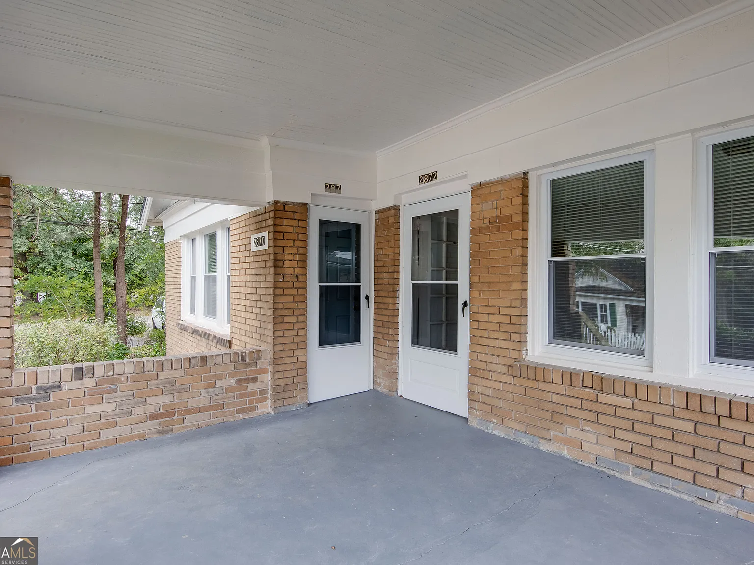 1 bed, 1.0 bath, 750 sqft, $1,100 — Photo 4