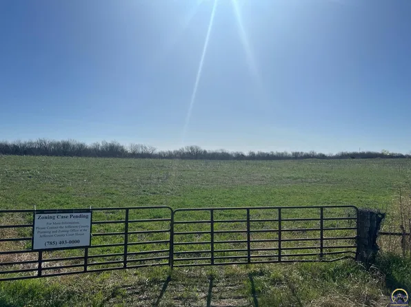 000-K 237 Lot 3, Ozawkie, KS 66070
