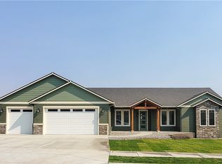 81 Starlight Ave, Wenatchee, WA 98801