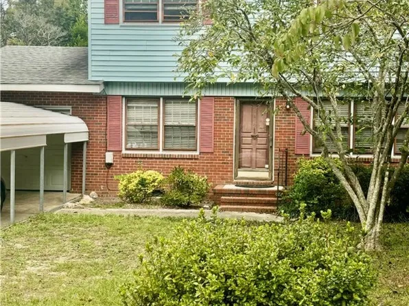 1939 Ireland Dr, Fayetteville, NC 28304