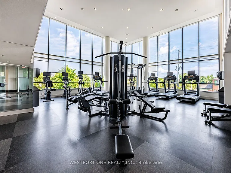 215 Sherway Gardens Rd #2801 — Photo 17