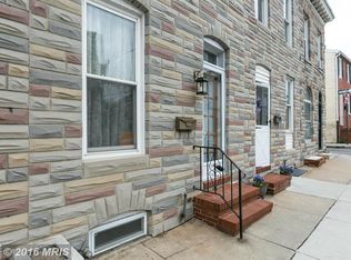 34 E Barney St, Baltimore, MD