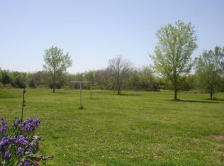 522 160th St, Fort Scott, KS 66701