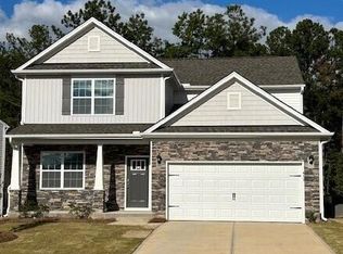 433 Shorthorn Dr, Wake Forest, NC 27587
