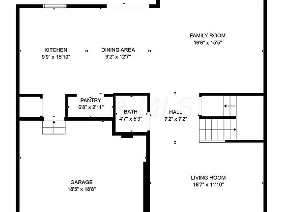 3rd image of 214 Honey Locust Ln