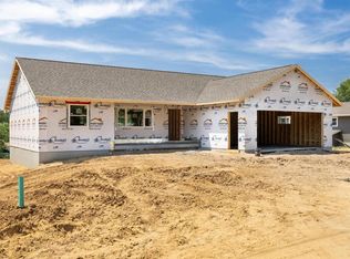 305 Commercial St S, Rockland, WI 54653