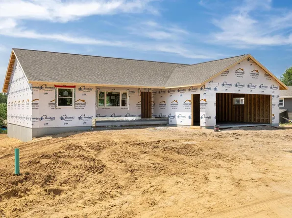 305 Commercial STREET SOUTH South, Rockland, WI 54653