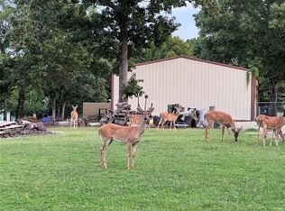 0 Deer Creek St LOT 7, Canadian, OK 74425