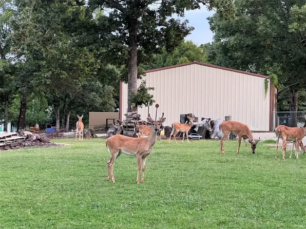 0 Deer Creek St Lot 7, Canadian, OK 74425