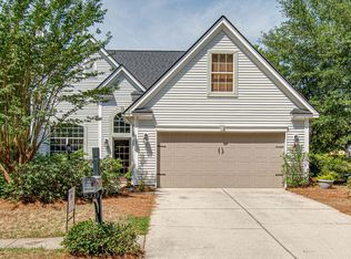 533 Pritchards Point Dr, Mount Pleasant, SC 29464