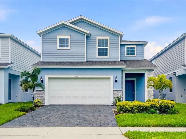 4063 Lana Ave, Davenport, FL 33897