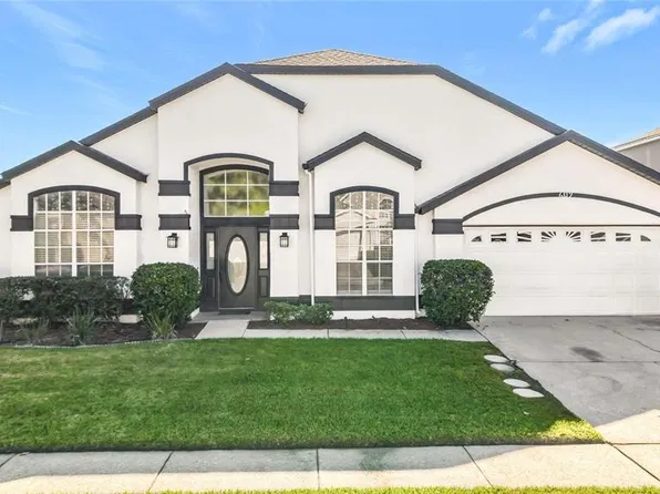 609 SEASCAPE AVENUE, ORLANDO, FL 32828
