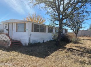 10514 N Highway 191, Elfrida, AZ 85610