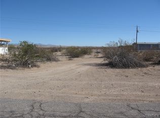 13054 S Shore Pkwy, Topock, AZ 86436