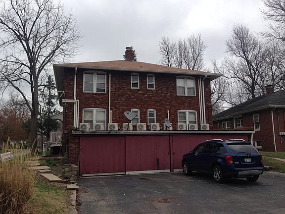 2nd image of 601 S Missouri Ave APT 1