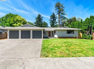 4620 SW 183rd Ct, Beaverton, OR 97078