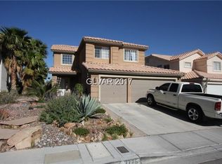 3776 Tranquility Ridge Ct, Las Vegas, NV 89147