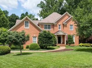 3120 Darby Rd, Keswick, VA 22947