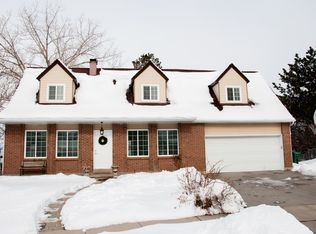 12134 S Spring Ridge Cir, Sandy, UT 84094