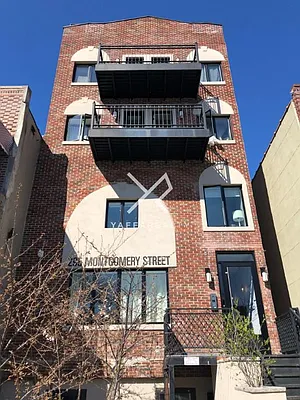 Rented by Yaffa Realty LLC | media 9