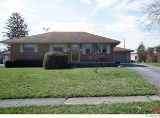 715 Elm St, Beech Grove, IN 46107