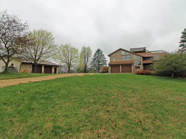 6004 Blue Ridge Road, Barneveld, WI 53507