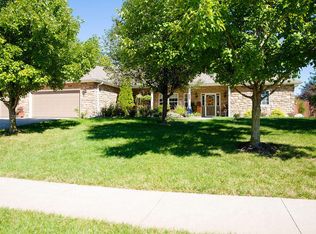 900 Kristi Ln, Ashland, MO 65010