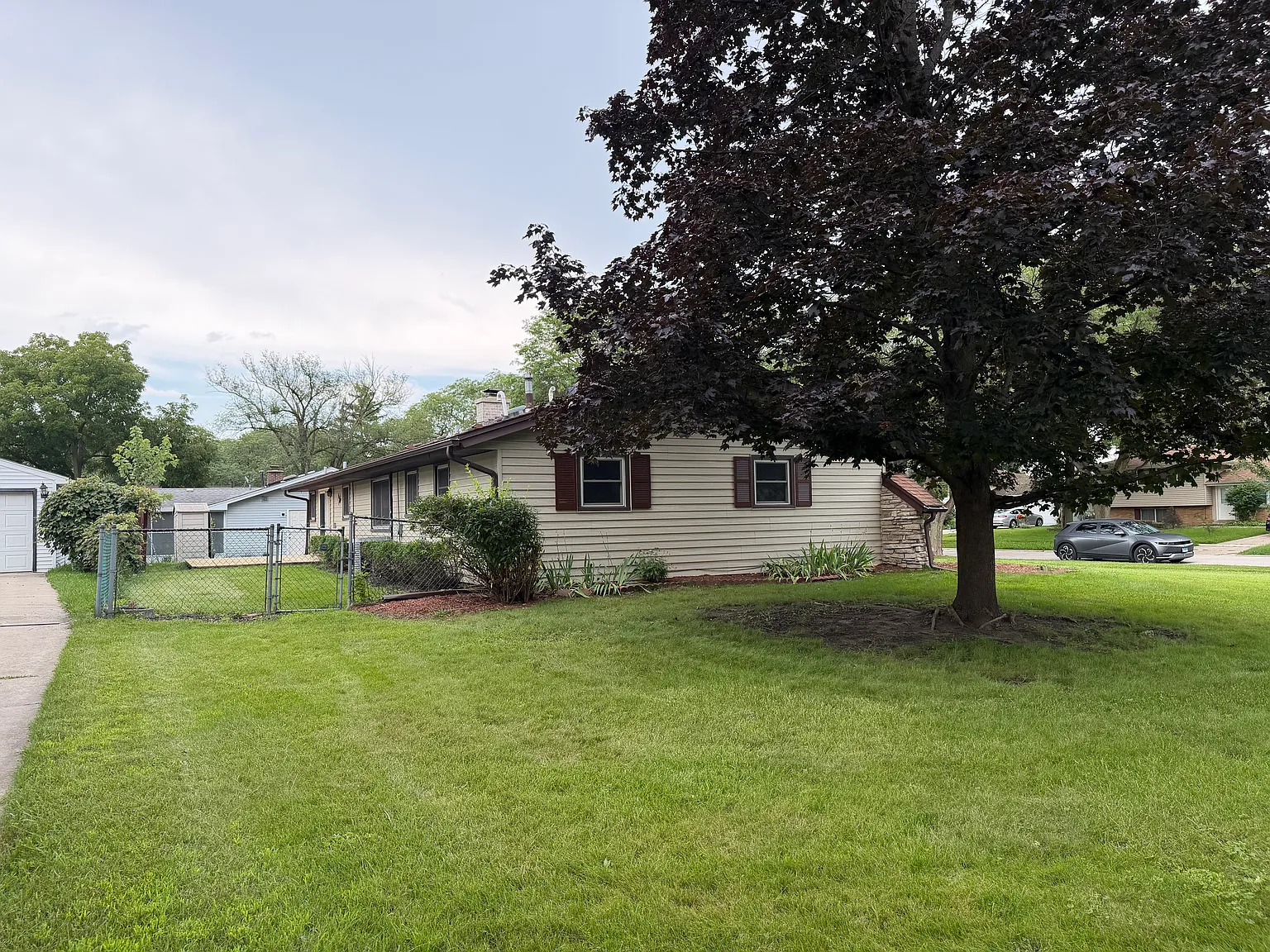 1316 Norwell Lane — Photo 4