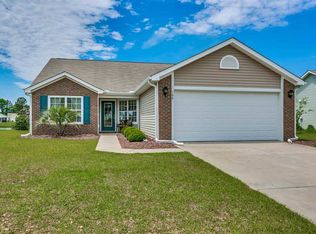 166 Blackpepper Loop, Little River, SC 29566